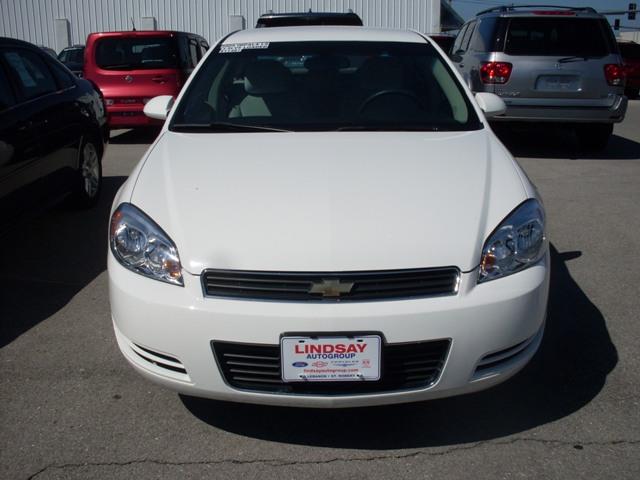 Chevrolet Impala 2009 photo 3