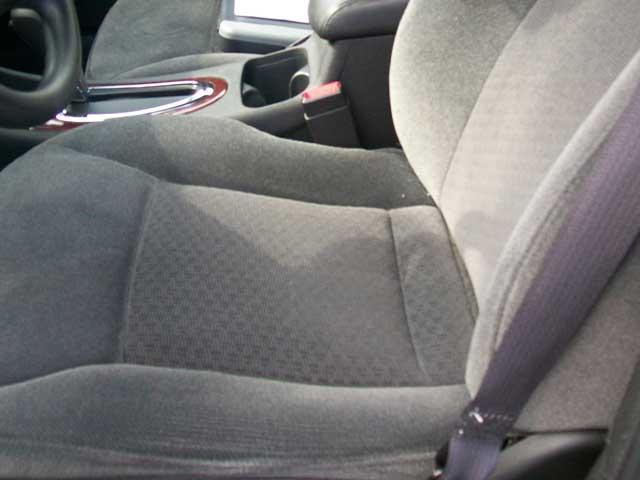 Chevrolet Impala 2009 photo 2