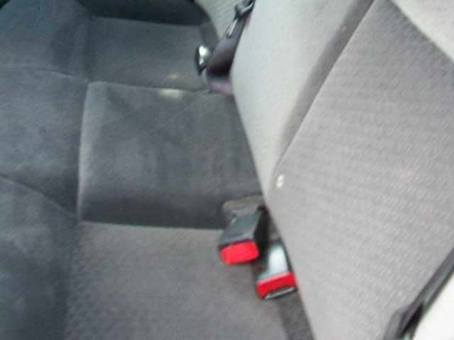 Chevrolet Impala 2009 photo 3