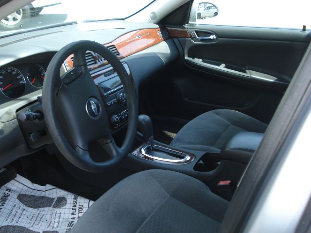 Chevrolet Impala 2009 photo 3