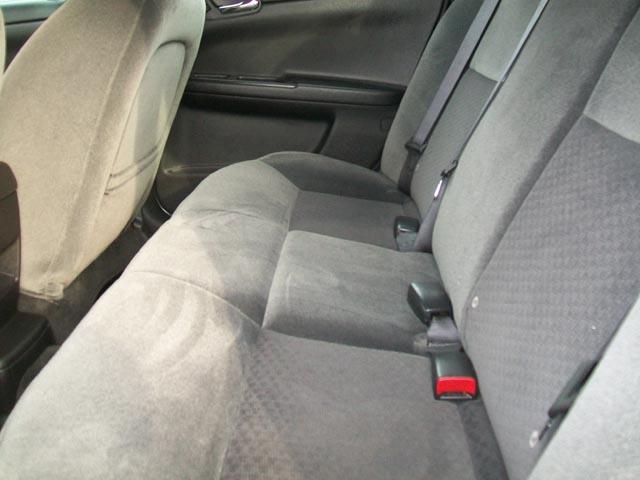 Chevrolet Impala 2009 photo 3