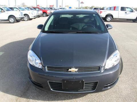 Chevrolet Impala 2009 photo 1