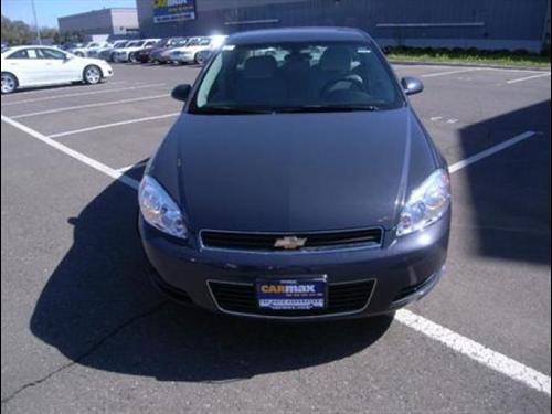 Chevrolet Impala I Sport Other