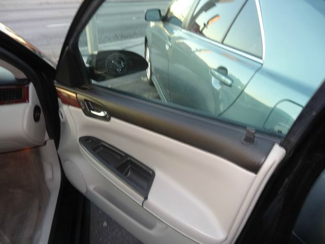 Chevrolet Impala 2009 photo 1