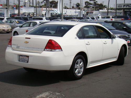 Chevrolet Impala I Sport Other