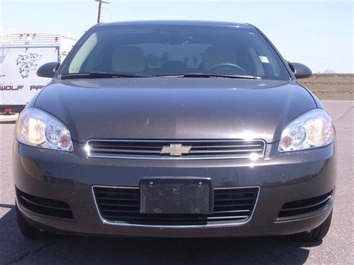 Chevrolet Impala I Sport Other