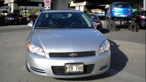 Chevrolet Impala I Sport Other