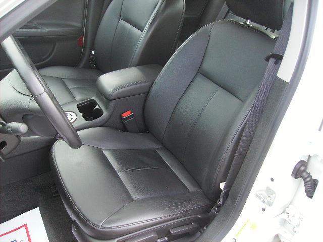 Chevrolet Impala 2009 photo 2