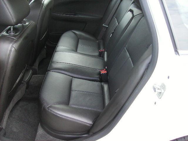 Chevrolet Impala 2009 photo 3