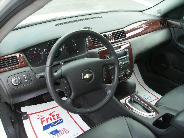 Chevrolet Impala 2009 photo 5
