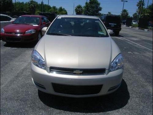 Chevrolet Impala I Sport Other