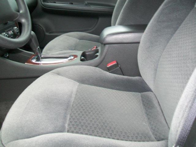 Chevrolet Impala 2009 photo 2