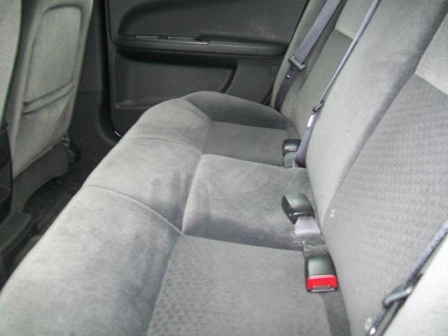 Chevrolet Impala 2009 photo 3