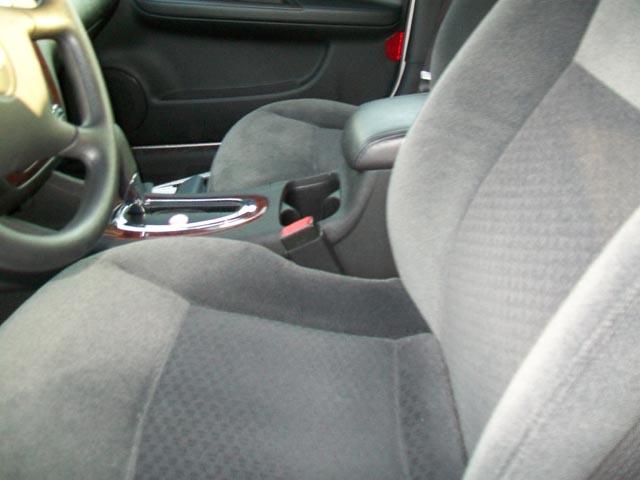 Chevrolet Impala 2009 photo 2