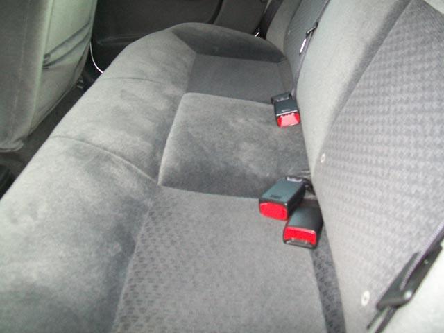 Chevrolet Impala 2009 photo 3