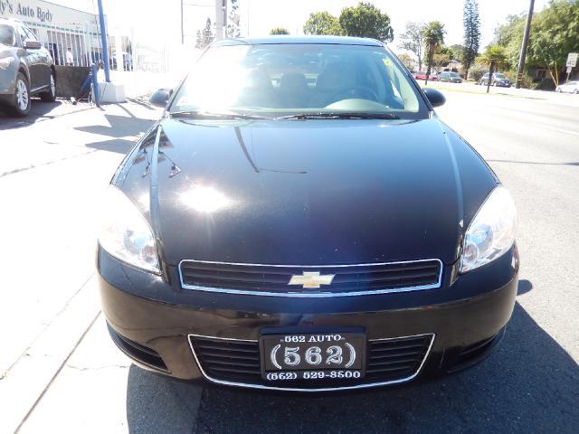 Chevrolet Impala 2009 photo 2