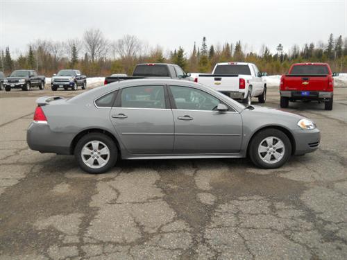 Chevrolet Impala I Sport Other