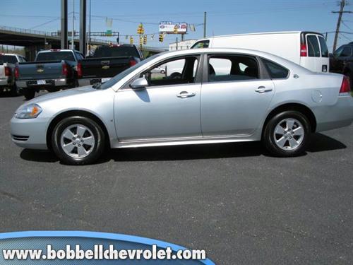 Chevrolet Impala I Sport Other