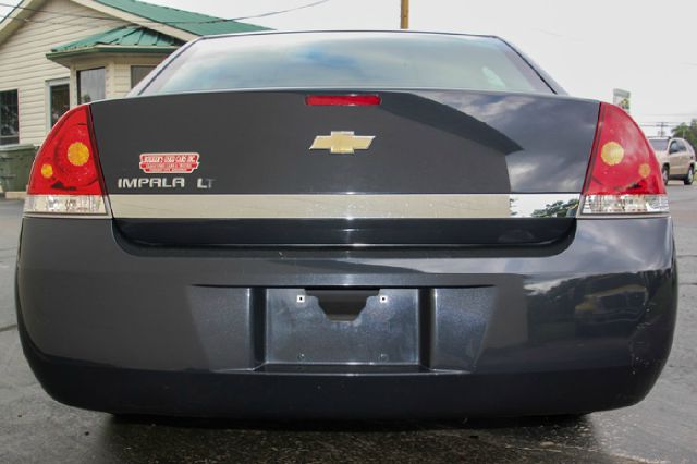 Chevrolet Impala 2009 photo 1