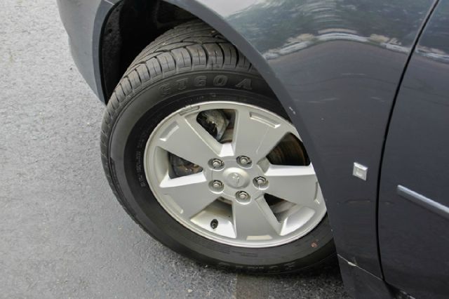 Chevrolet Impala 2009 photo 2