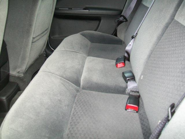 Chevrolet Impala 2009 photo 3