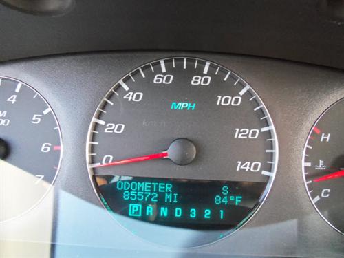 Chevrolet Impala I Sport Other