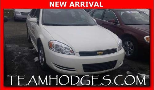 Chevrolet Impala I Sport Other