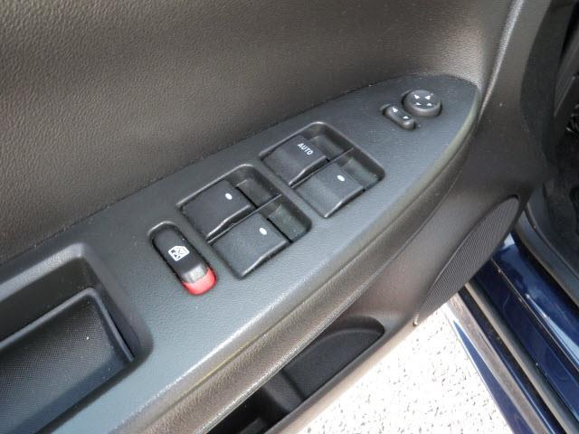 Chevrolet Impala 2009 photo 10