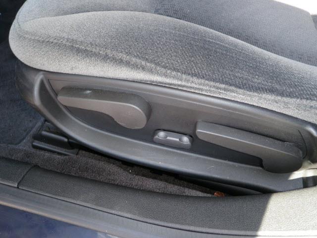 Chevrolet Impala 2009 photo 19