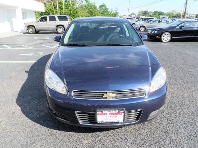 Chevrolet Impala 2009 photo 2