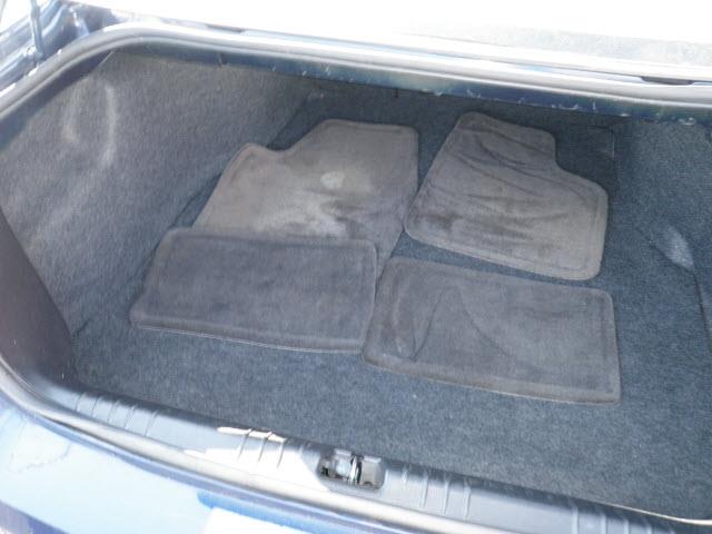 Chevrolet Impala 2009 photo 5
