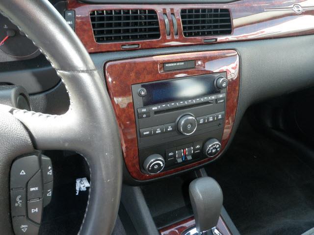 Chevrolet Impala 2009 photo 6