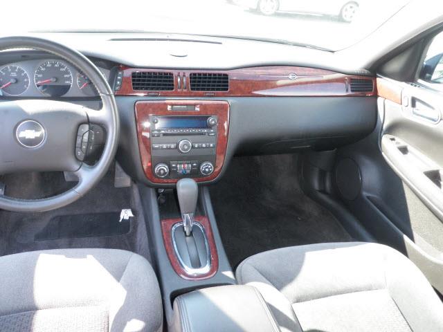 Chevrolet Impala 2009 photo 7