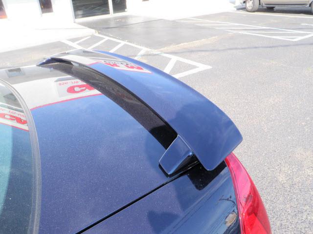 Chevrolet Impala 2009 photo 8