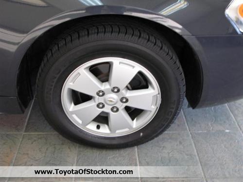 Chevrolet Impala I Sport Other