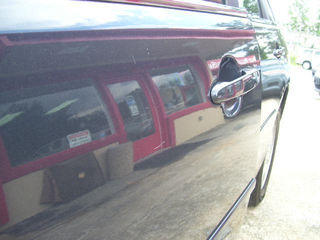 Chevrolet Impala 2009 photo 15