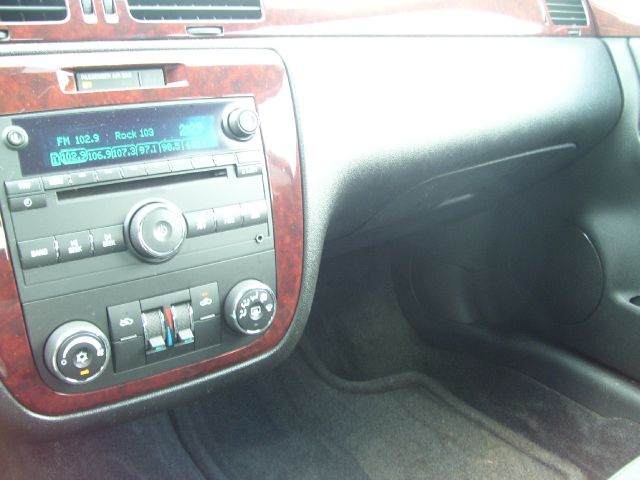 Chevrolet Impala 2009 photo 34