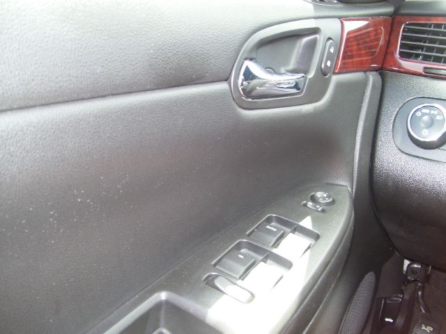 Chevrolet Impala 2009 photo 38