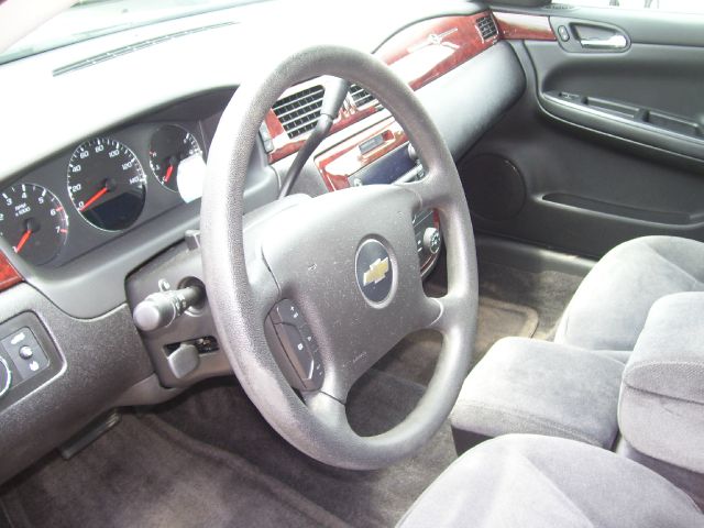 Chevrolet Impala 2009 photo 48