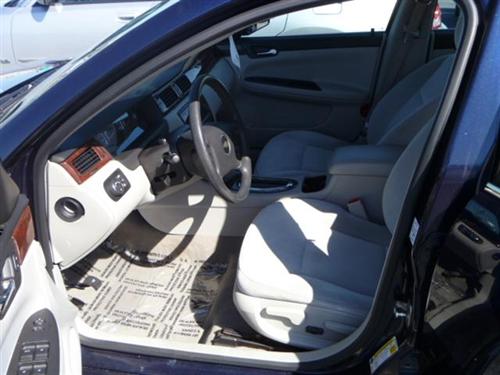 Chevrolet Impala I Sport Other