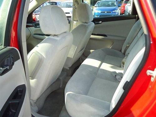 Chevrolet Impala I Sport Other