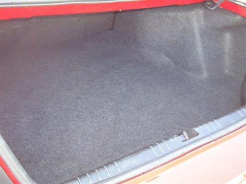 Chevrolet Impala 2009 photo 2