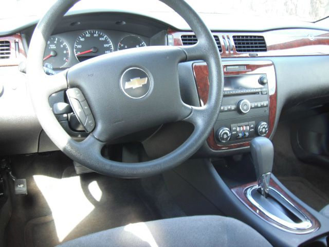 Chevrolet Impala 2009 photo 1