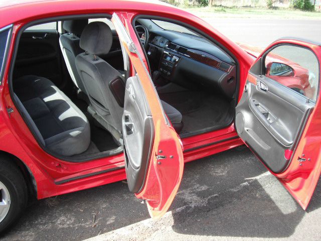 Chevrolet Impala 2009 photo 3