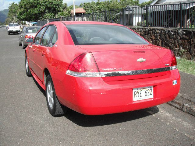 Chevrolet Impala 2009 photo 5