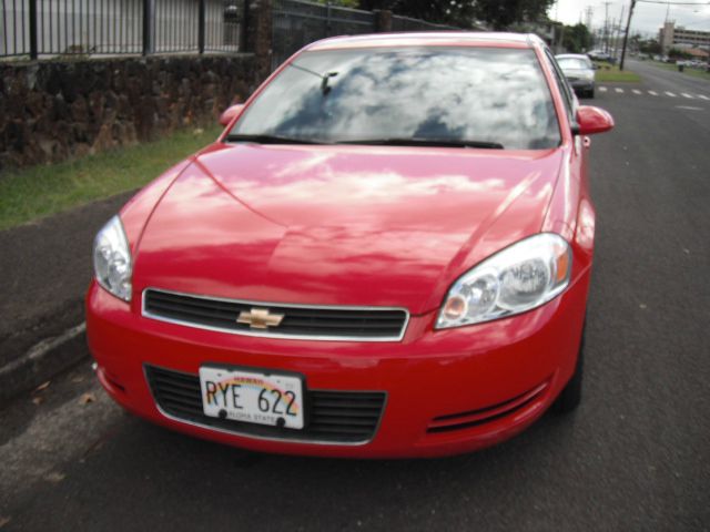 Chevrolet Impala 2009 photo 6