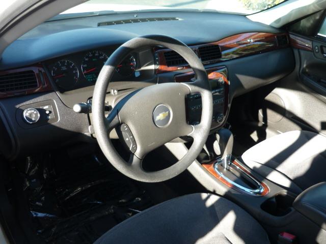 Chevrolet Impala 2009 photo 5