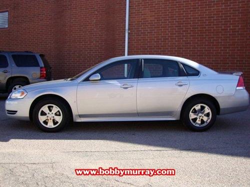 Chevrolet Impala I Sport Other