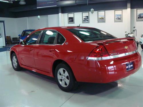 Chevrolet Impala I Sport Other