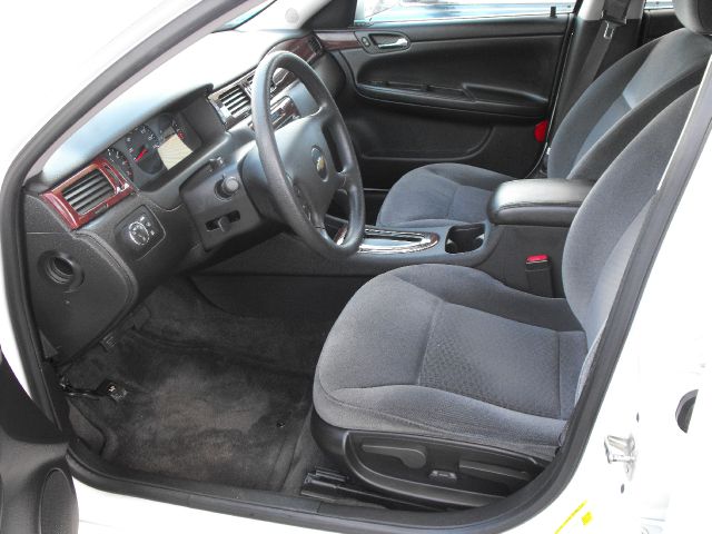 Chevrolet Impala 2009 photo 5